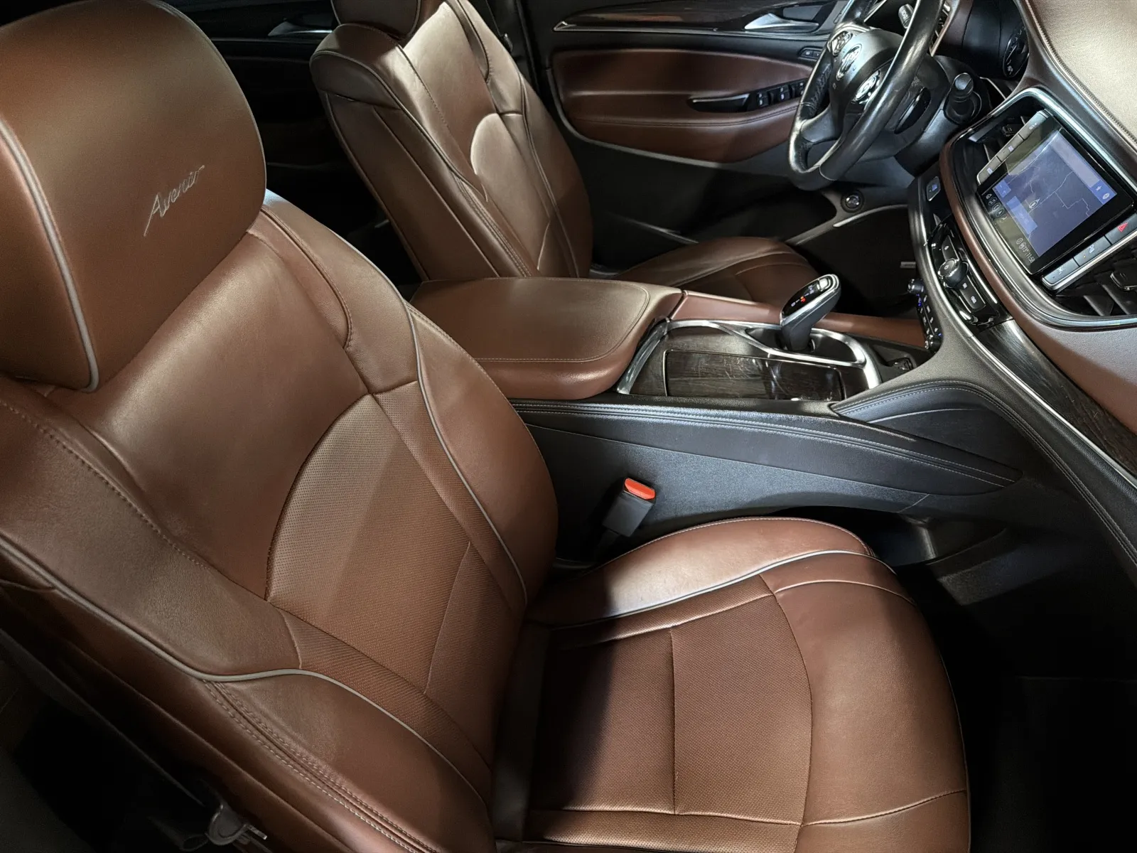 Buick Enclave photo 34