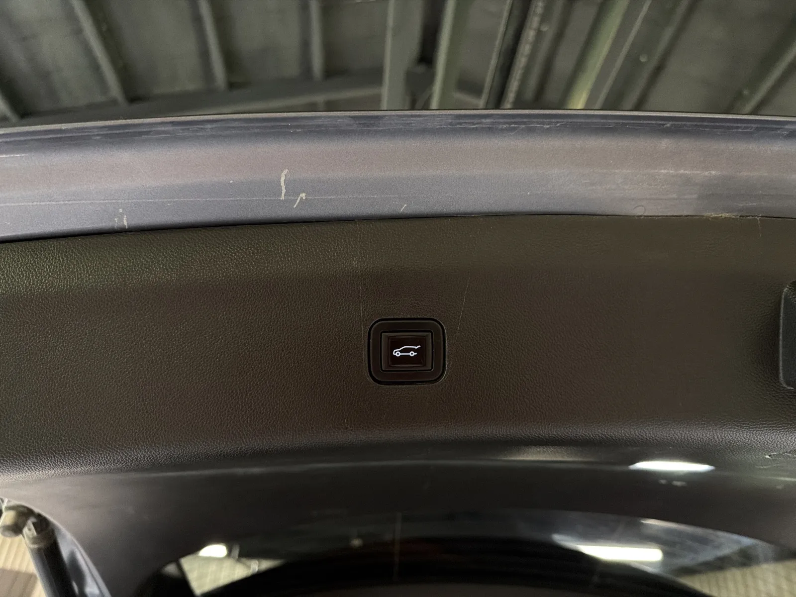 Buick Enclave photo 28