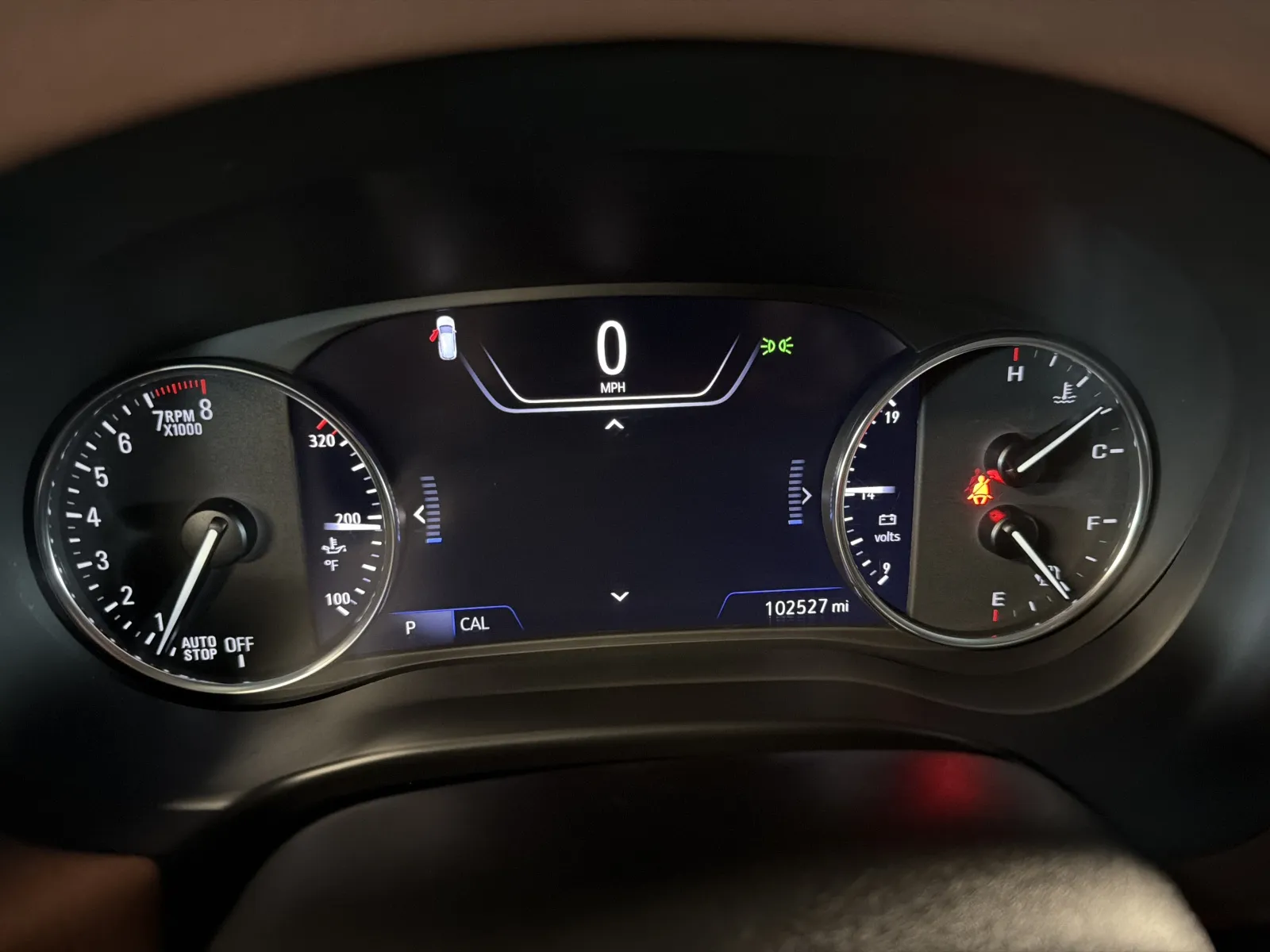 Buick Enclave photo 42
