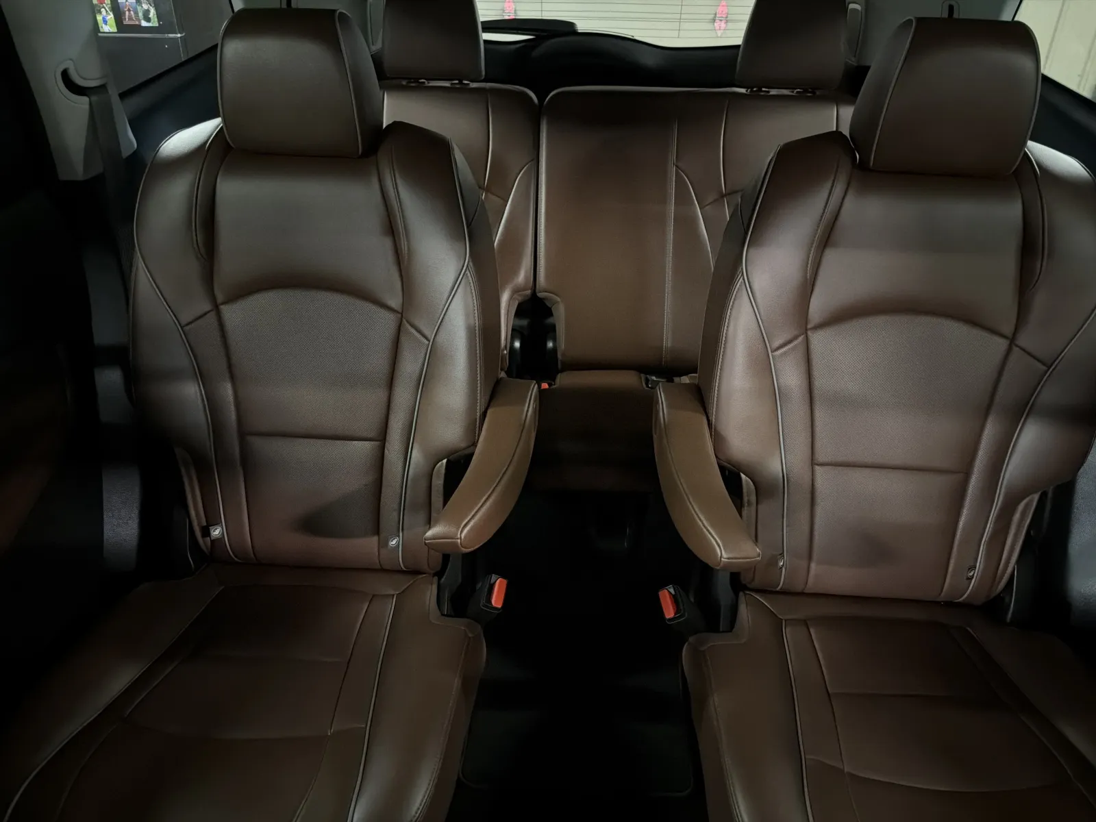 Buick Enclave photo 41