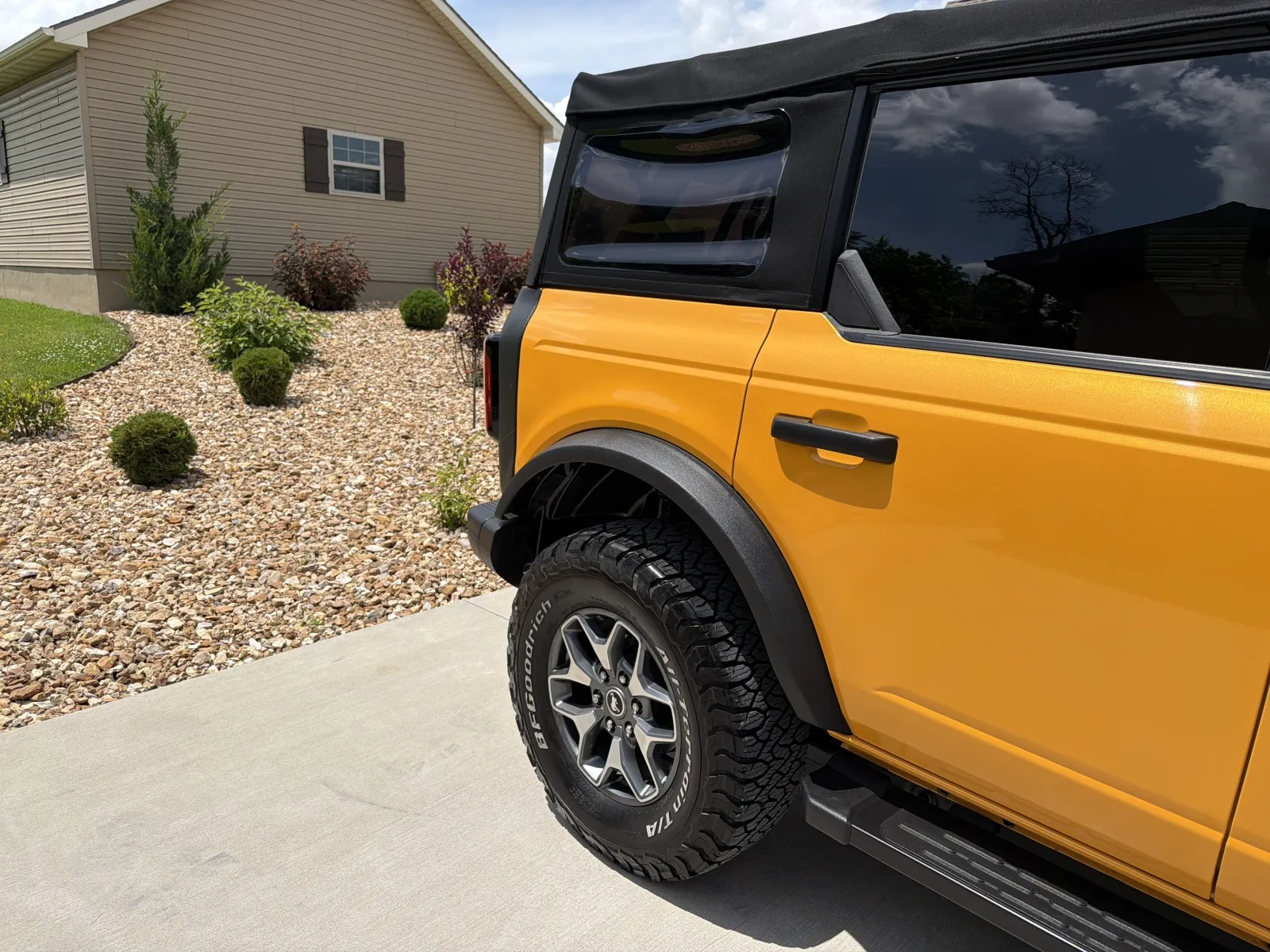 Ford Bronco photo 62