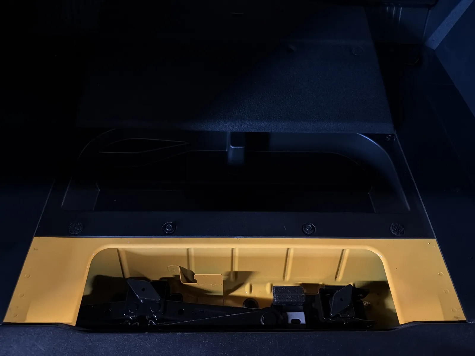 Ford Bronco photo 28