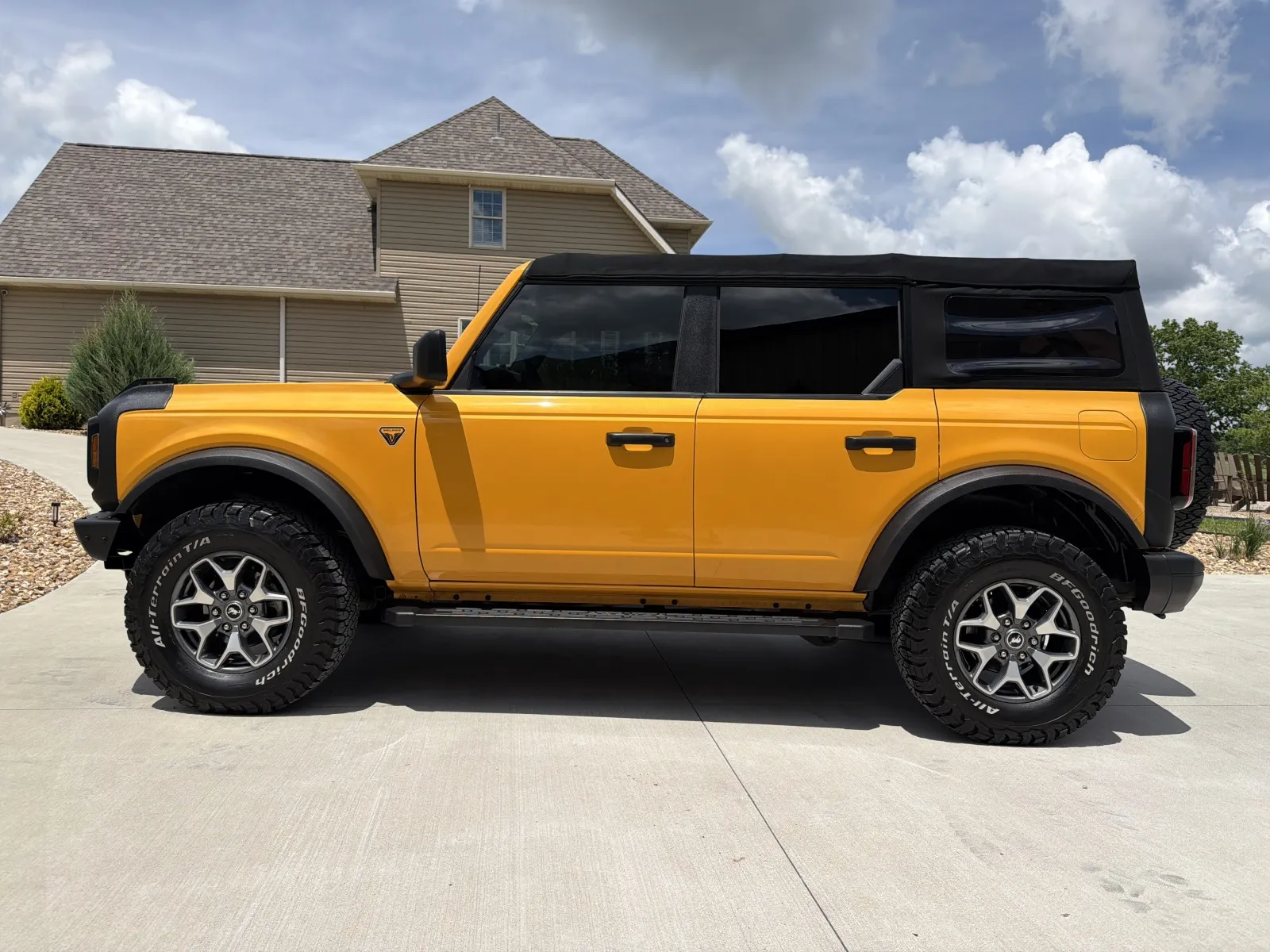 Ford Bronco photo 51