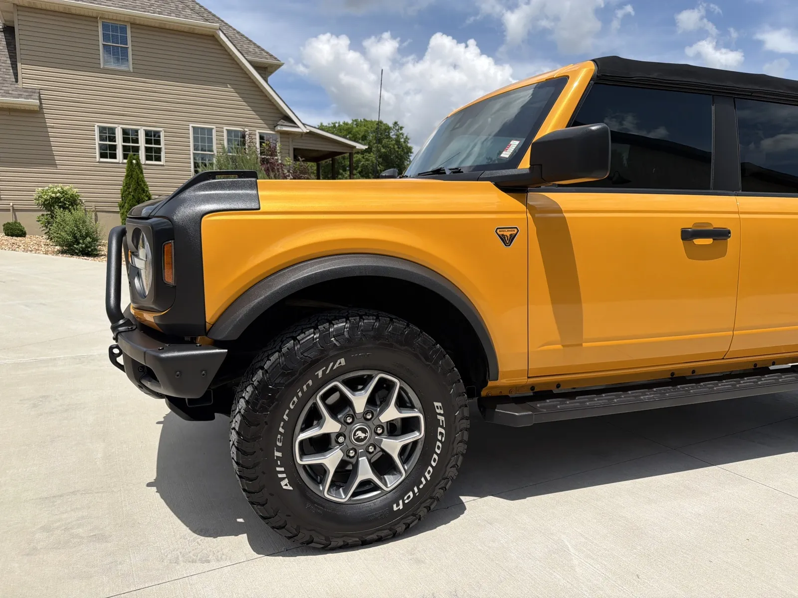 Ford Bronco photo 47