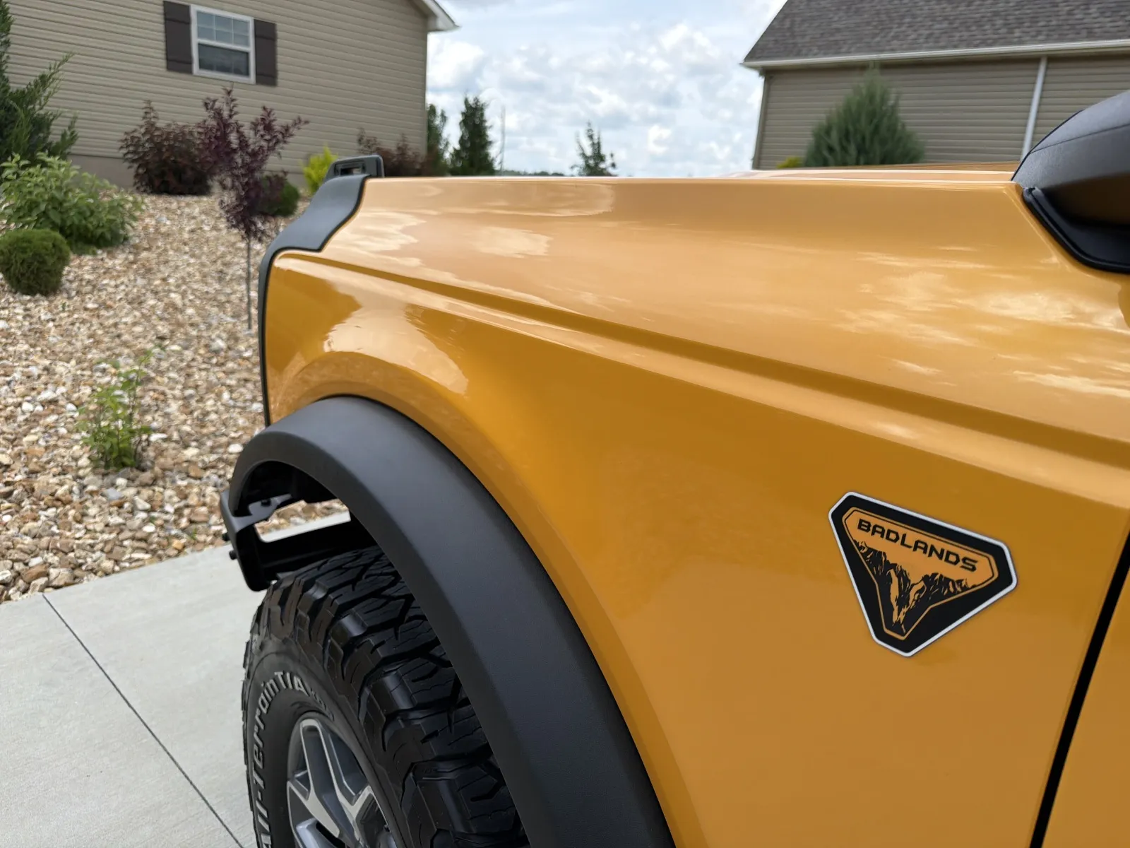 Ford Bronco photo 52