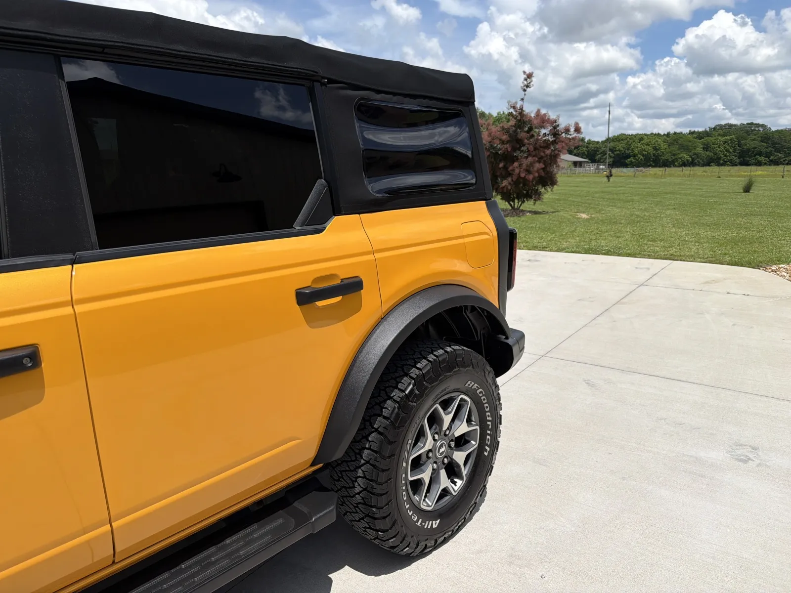 Ford Bronco photo 53
