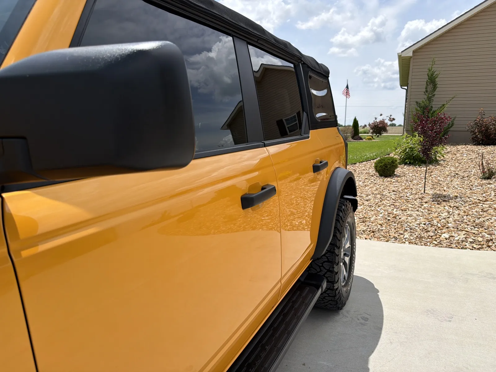 Ford Bronco photo 65