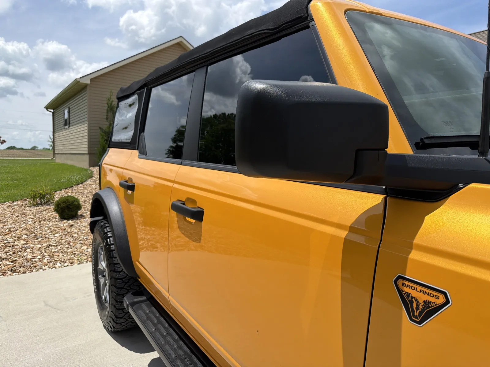 Ford Bronco photo 64