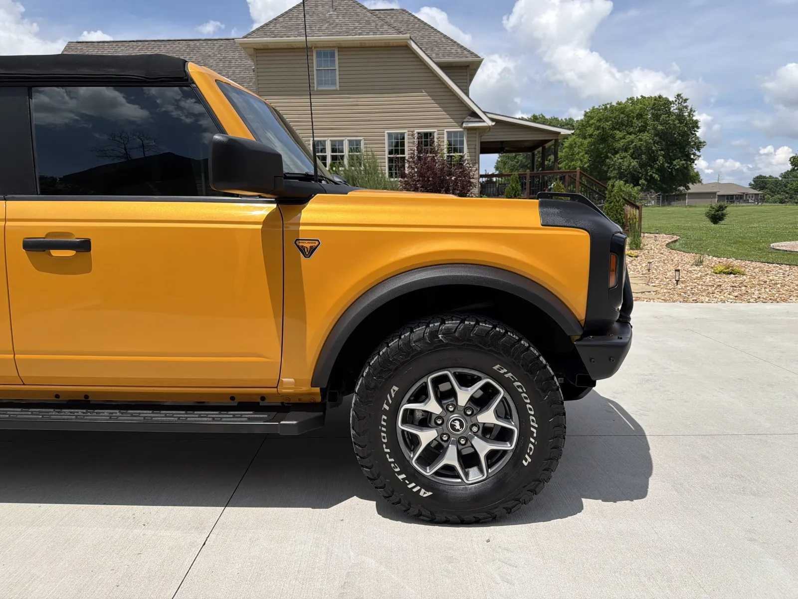 Ford Bronco photo 63