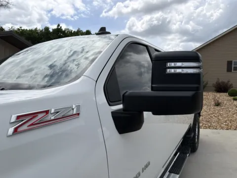 Photos of 2021 CHEVROLET SILVERADO 2500 HEAVY DUTY LT for sale in Clinton, MO at Banks Motors LLC