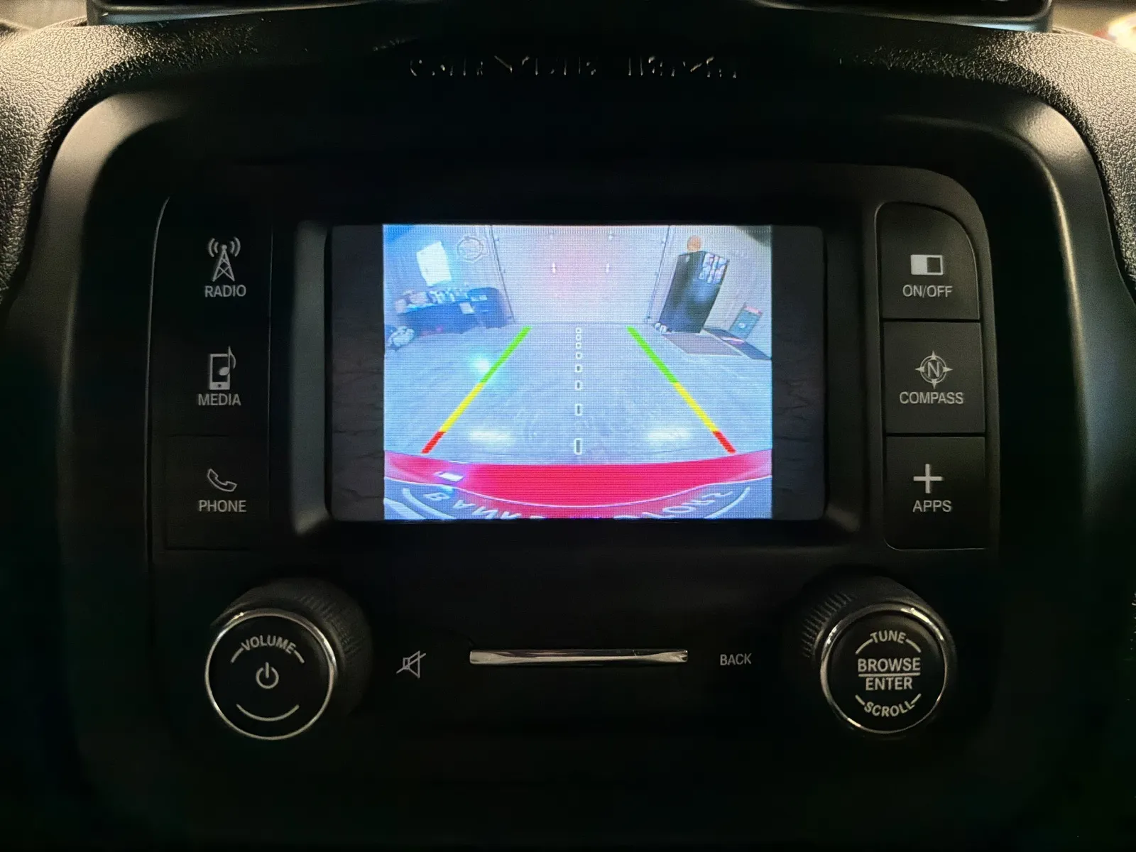 Jeep Renegade photo 18