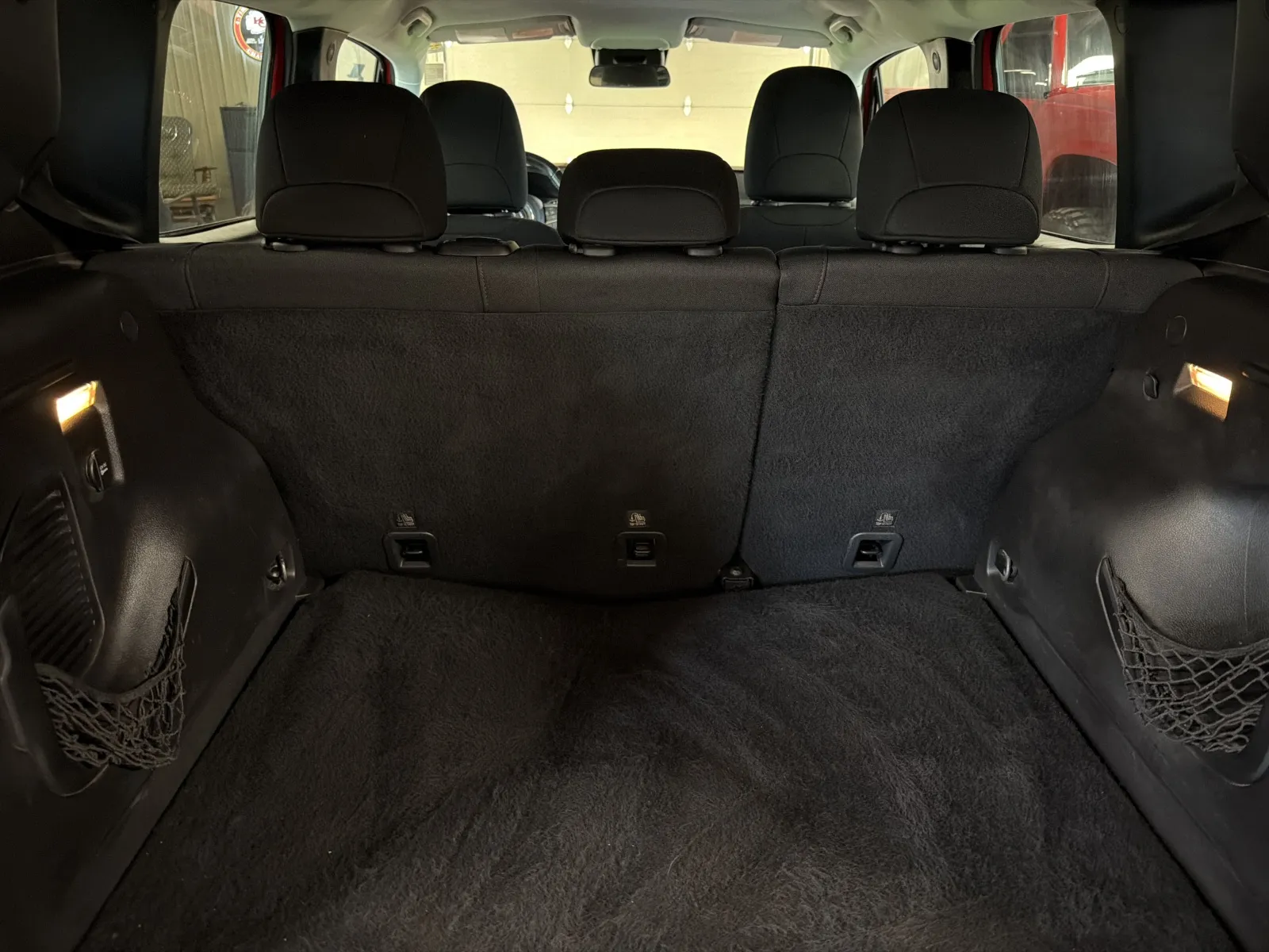 Jeep Renegade photo 16