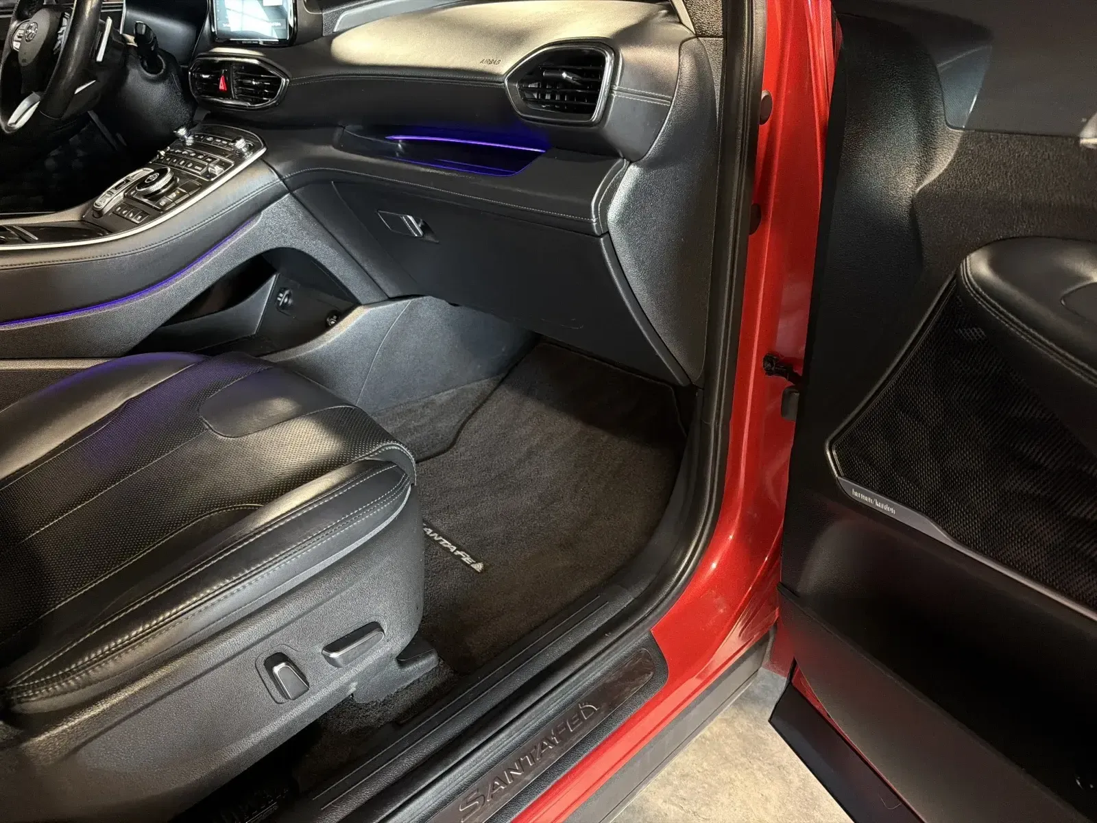 Hyundai Santa Fe photo 17