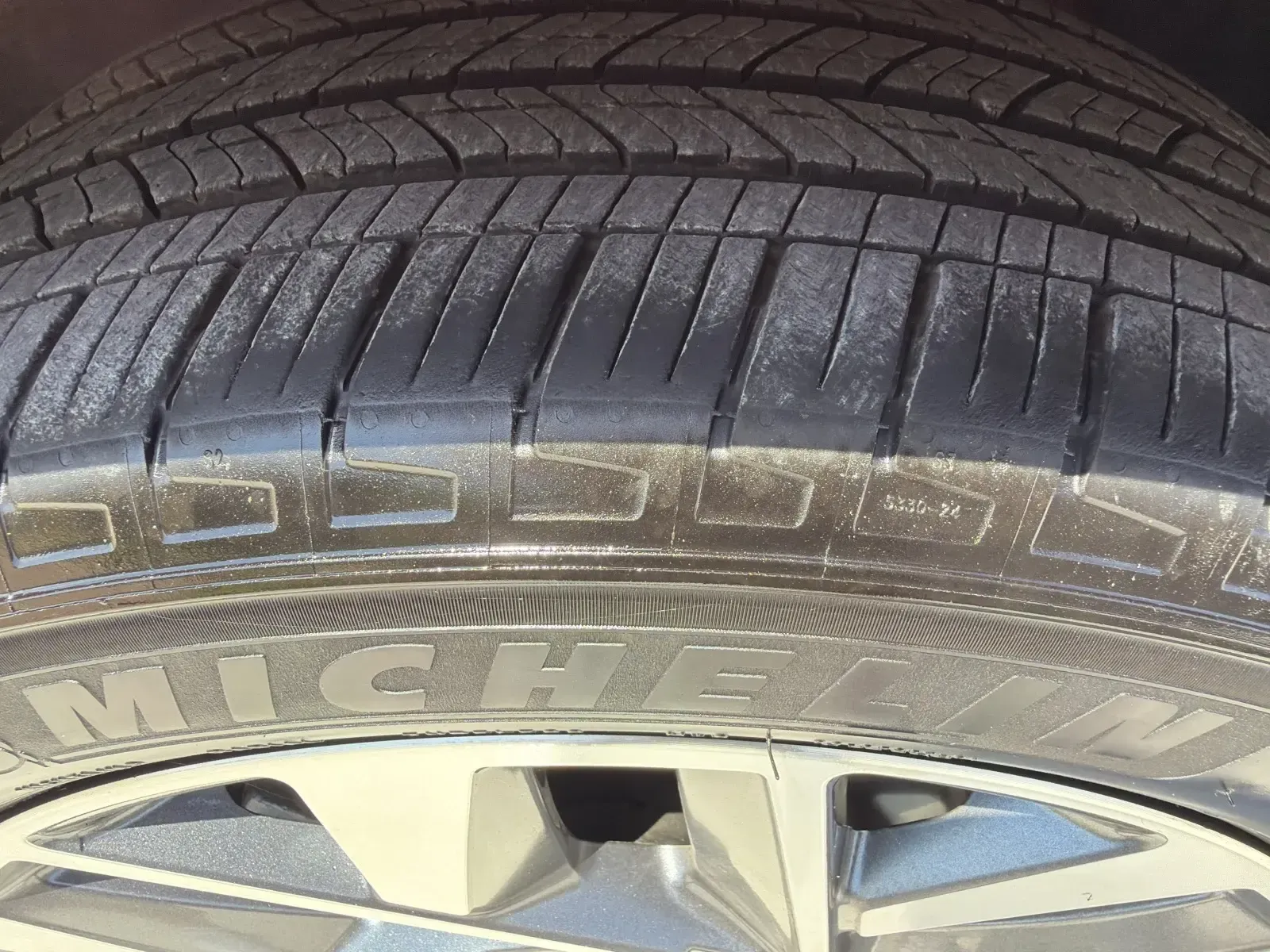 Hyundai Santa Fe photo 30