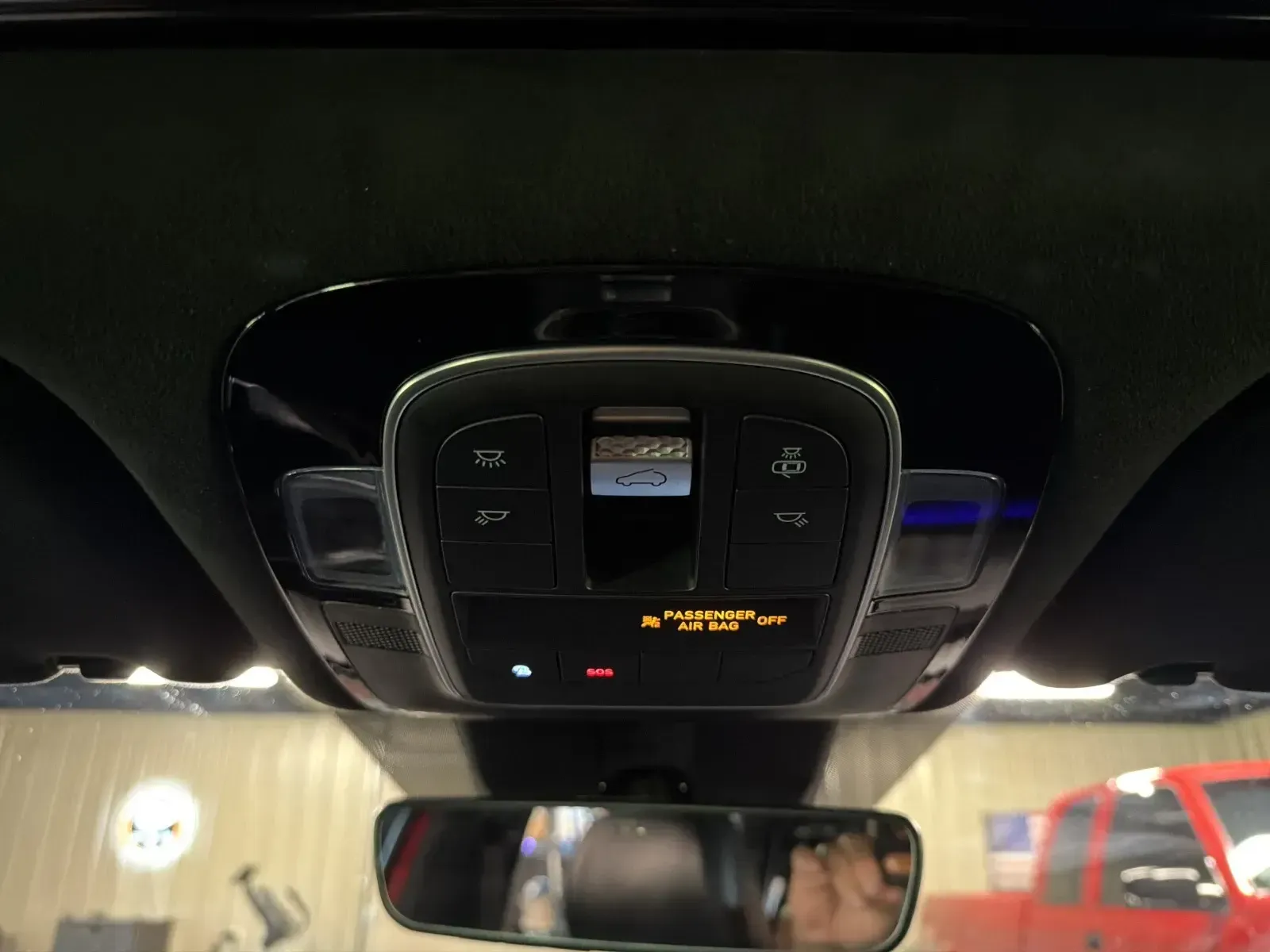 Hyundai Santa Fe photo 42