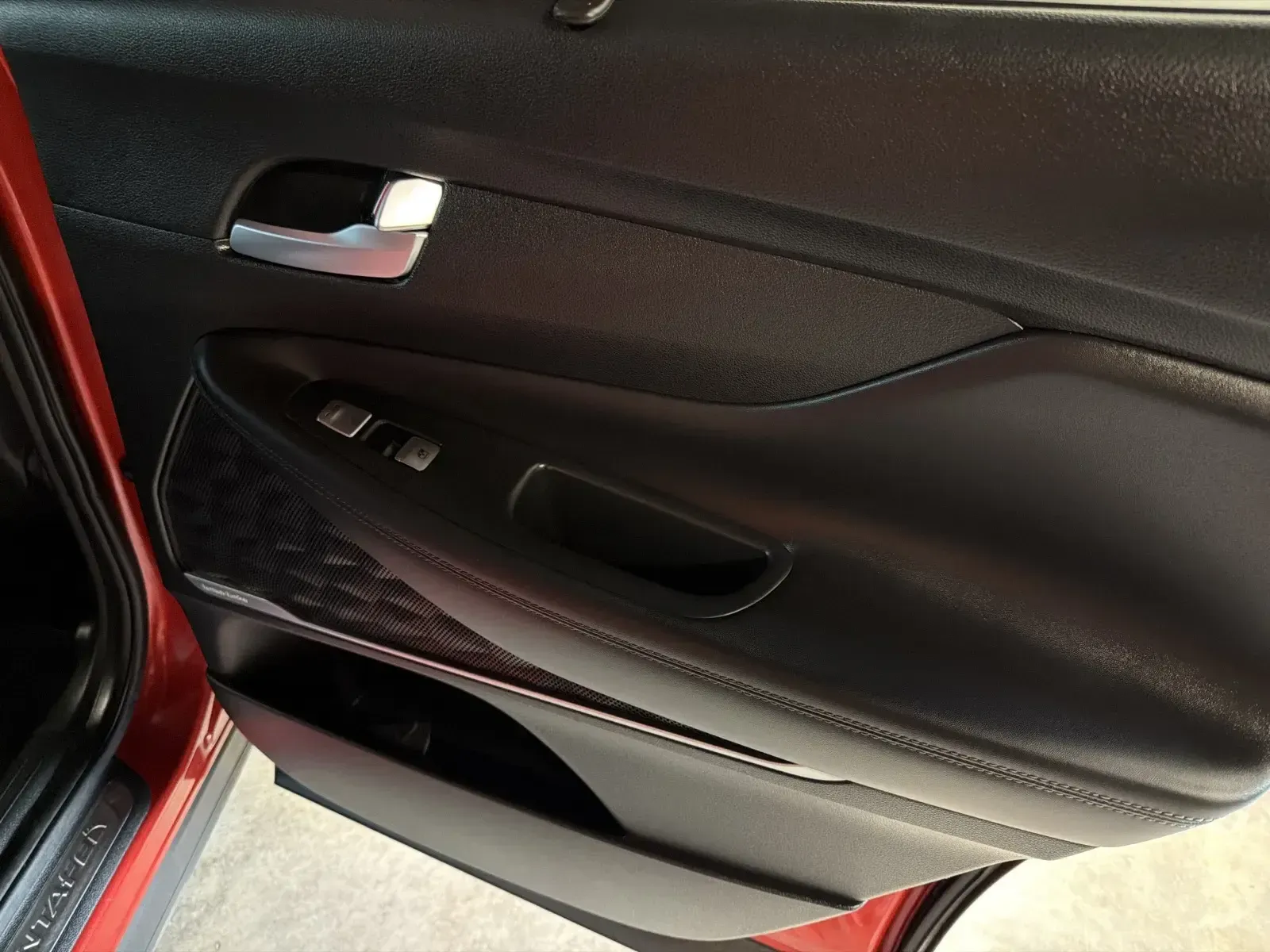 Hyundai Santa Fe photo 38