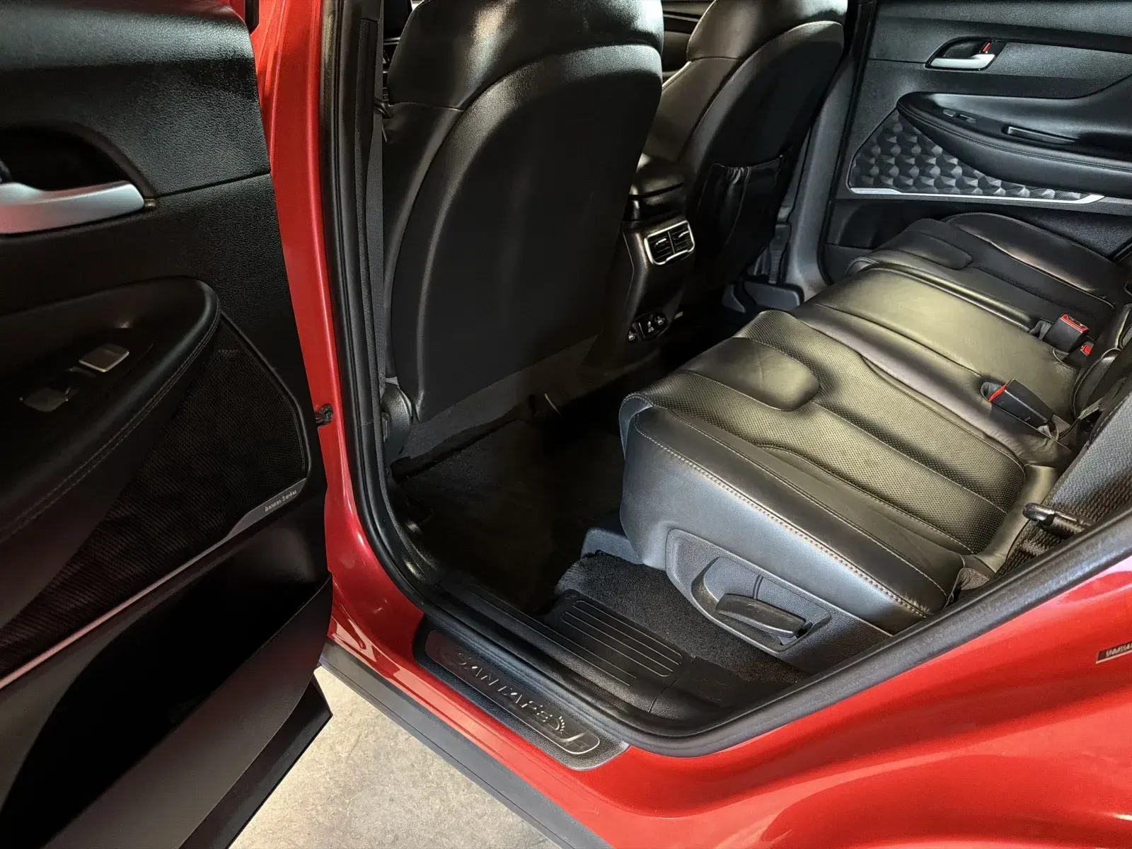 Hyundai Santa Fe photo 20