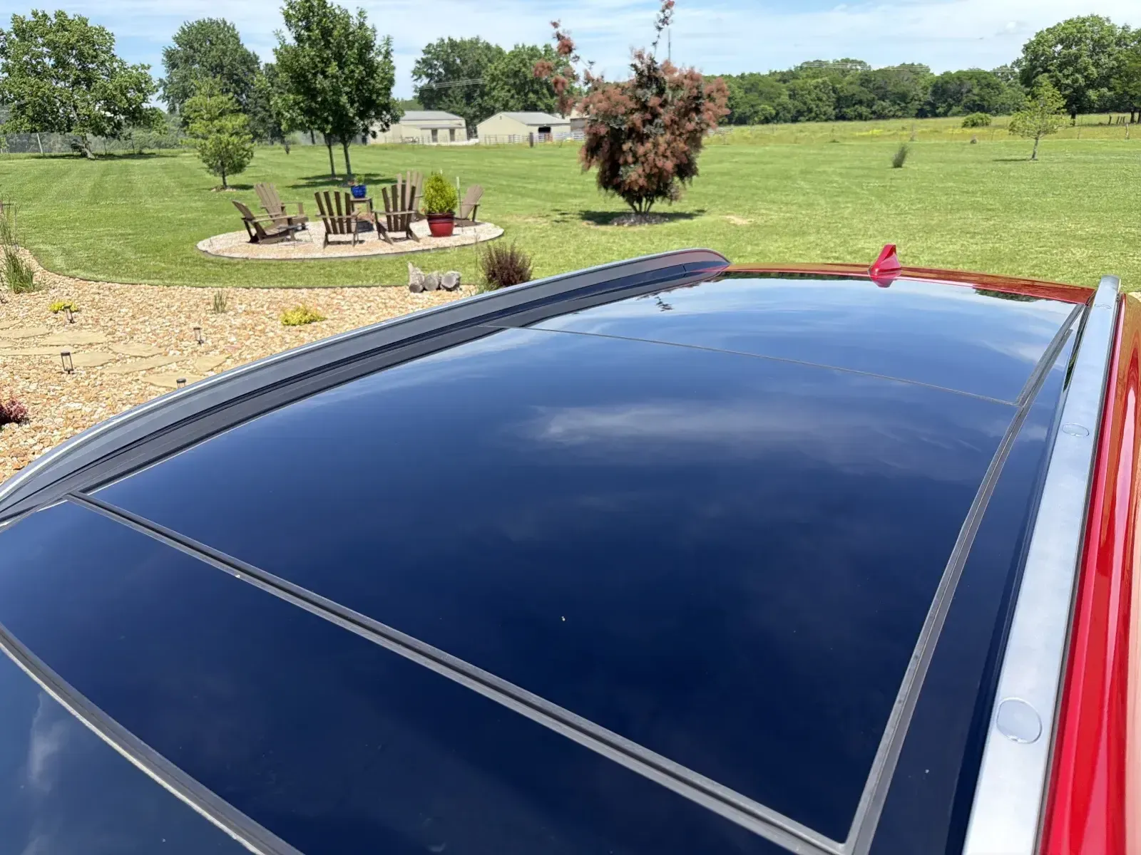 Hyundai Santa Fe photo 32