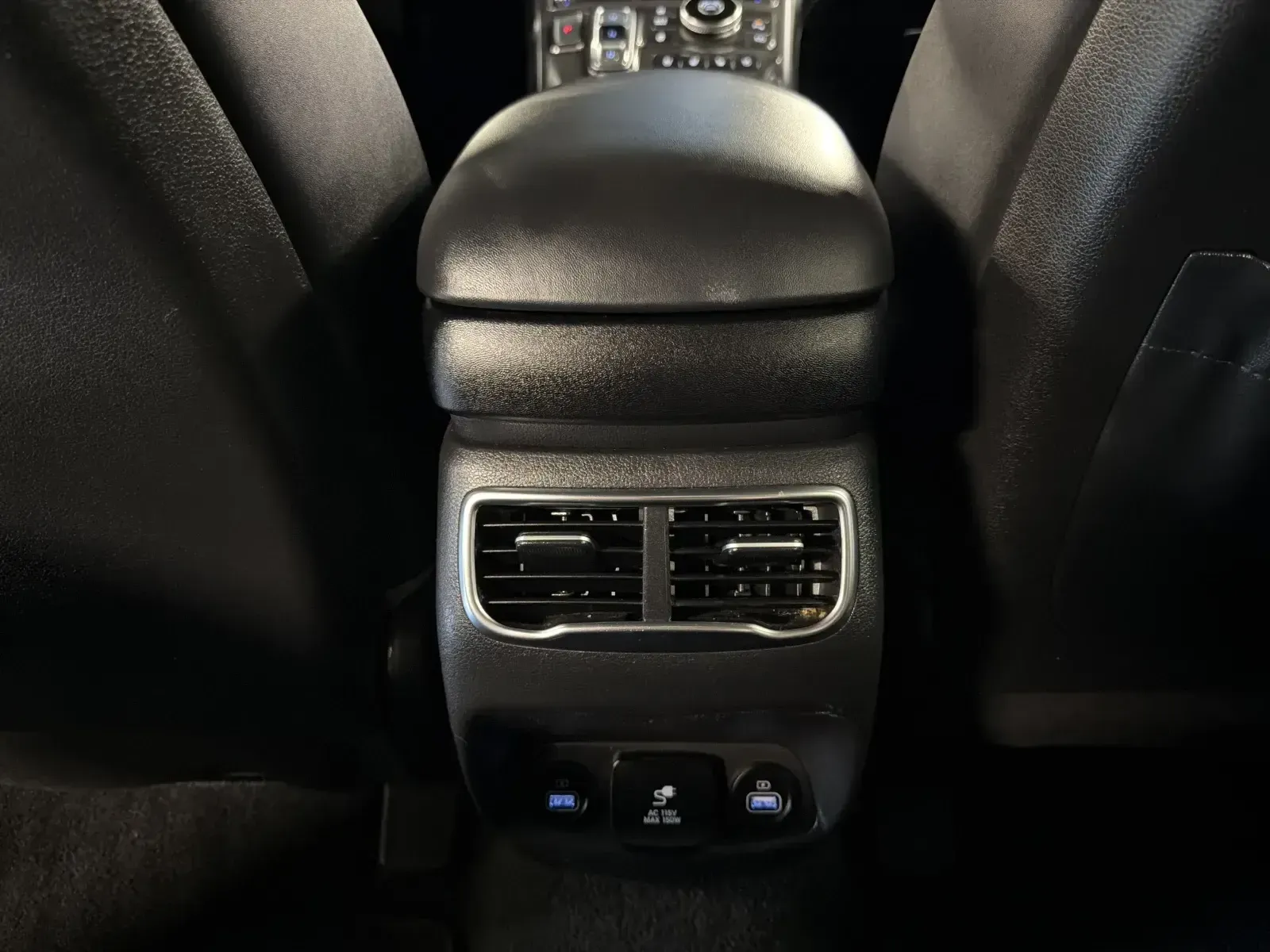 Hyundai Santa Fe photo 21