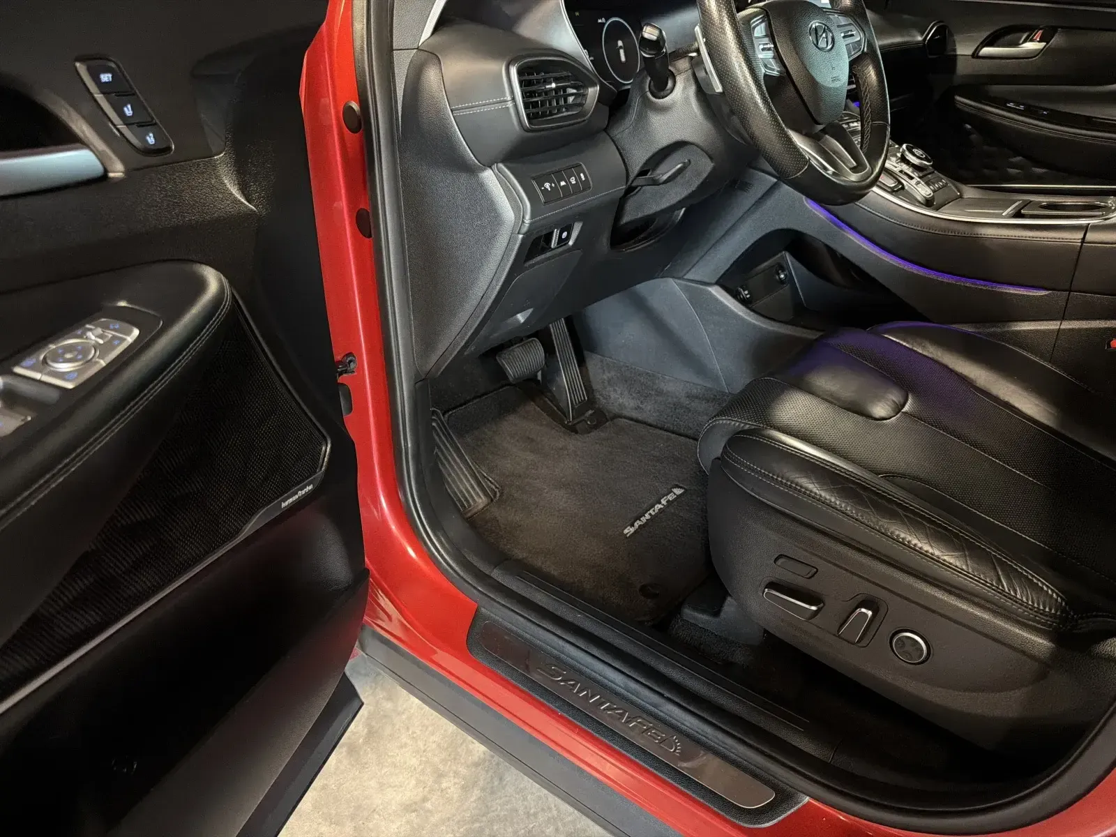 Hyundai Santa Fe photo 15