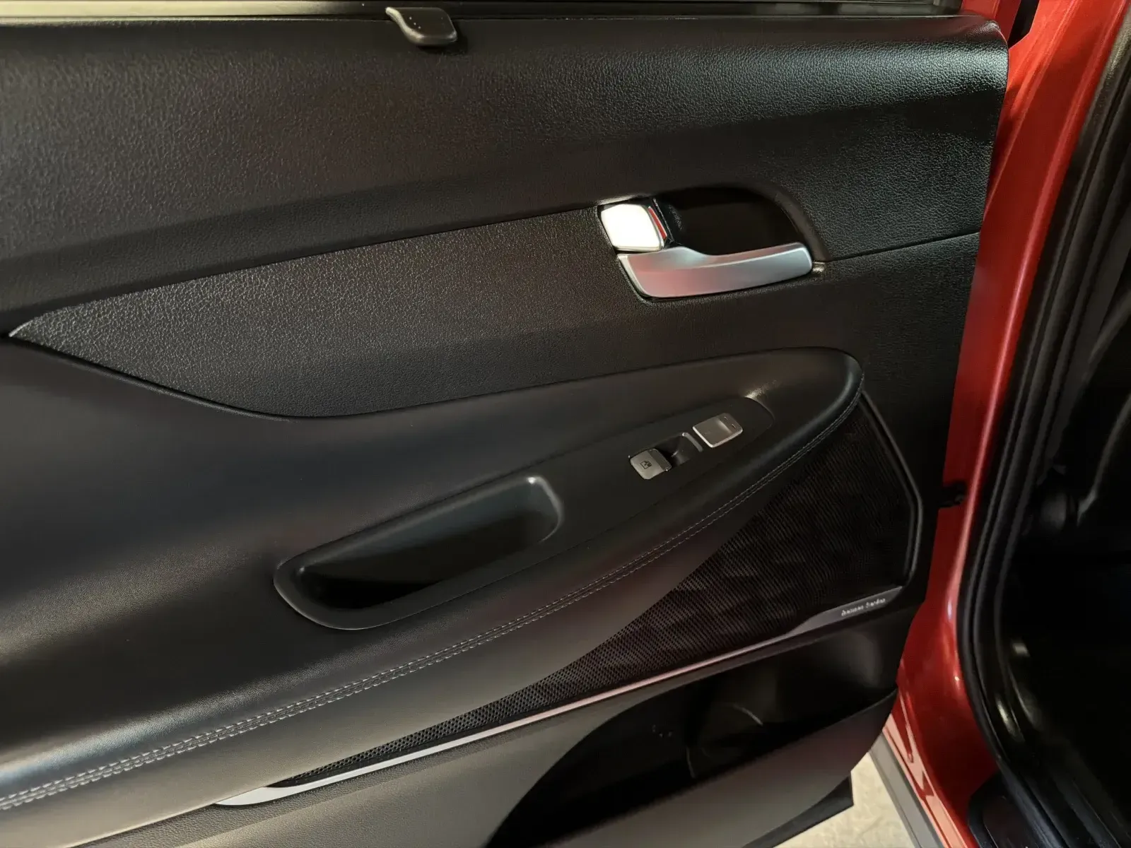 Hyundai Santa Fe photo 36