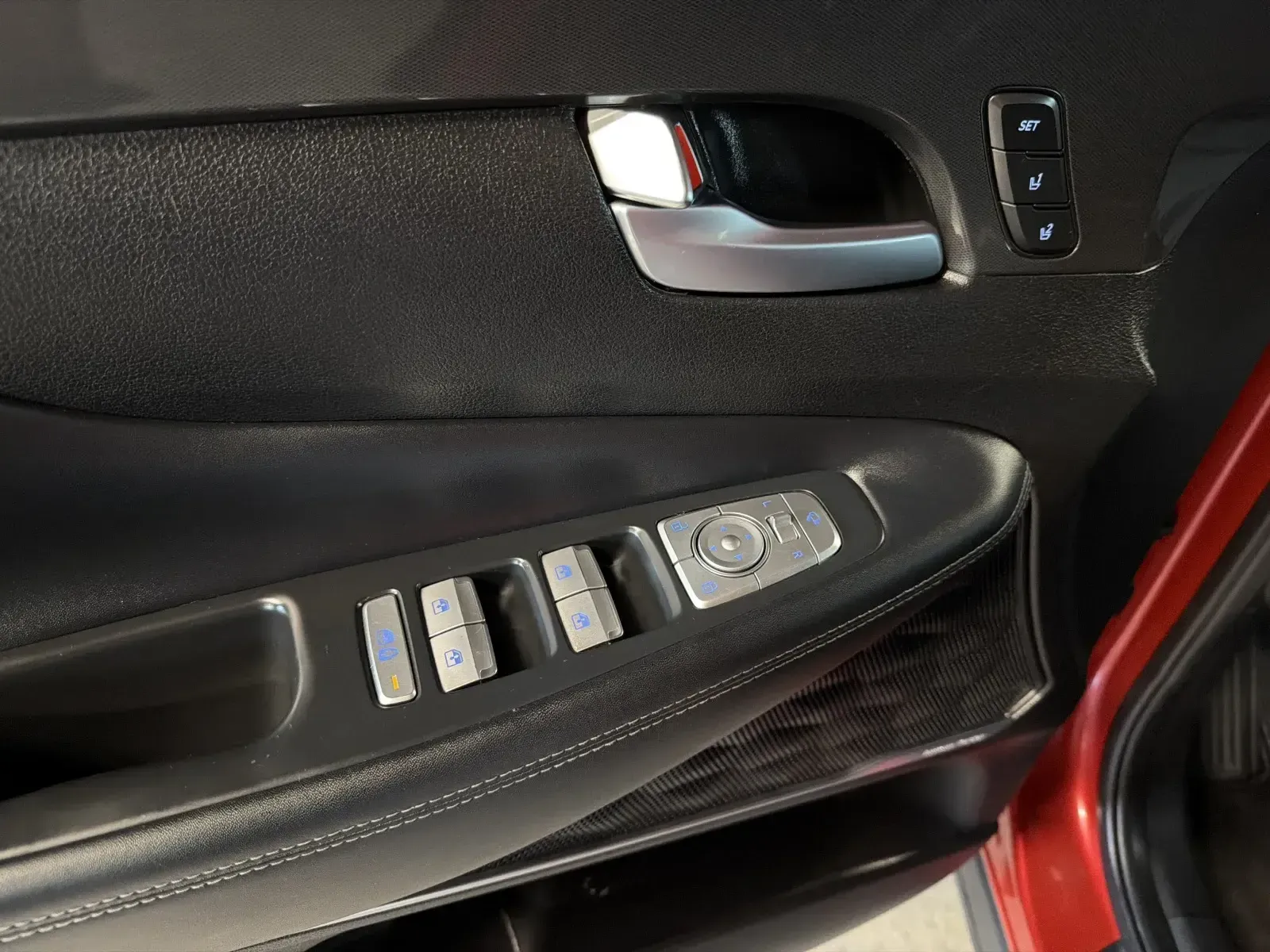 Hyundai Santa Fe photo 39