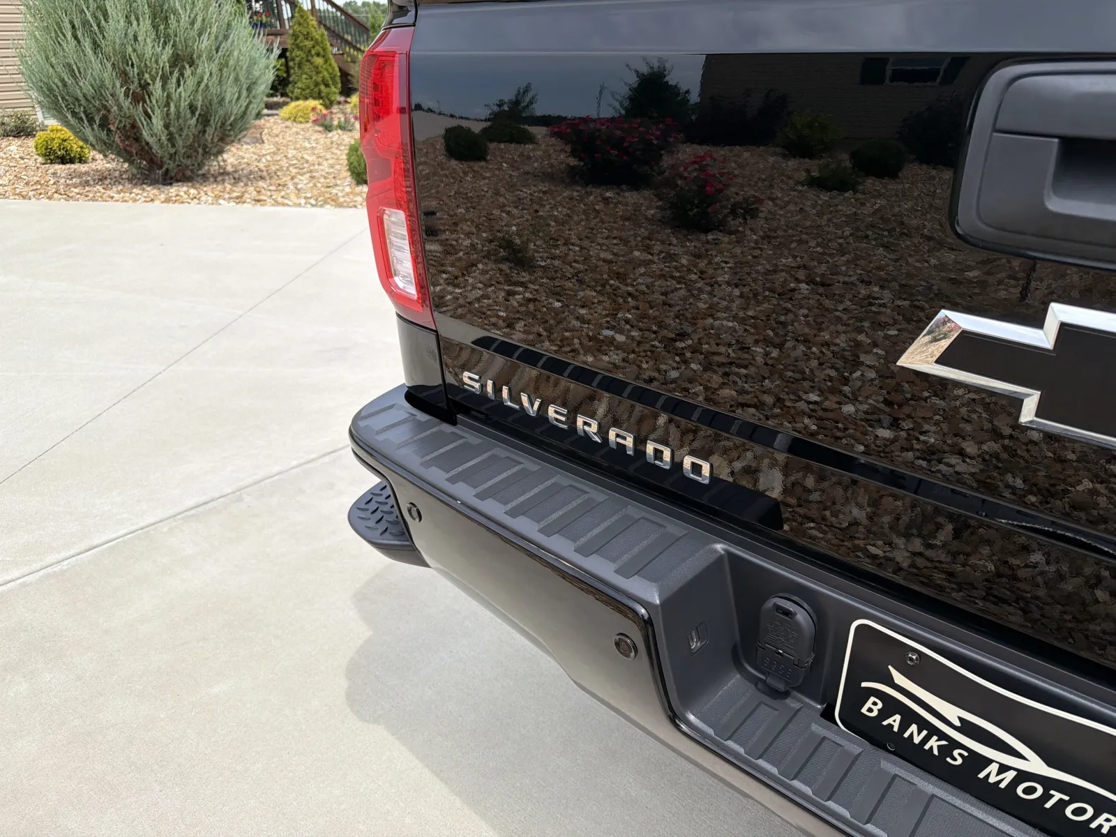 Chevrolet Silverado photo 48
