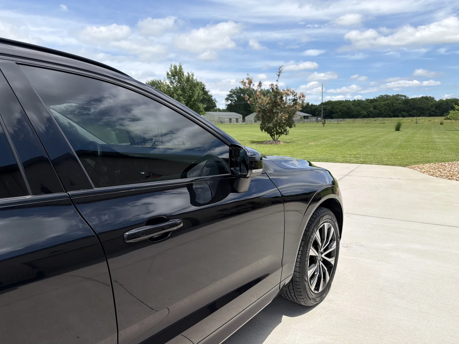 Volvo XC60 photo 39