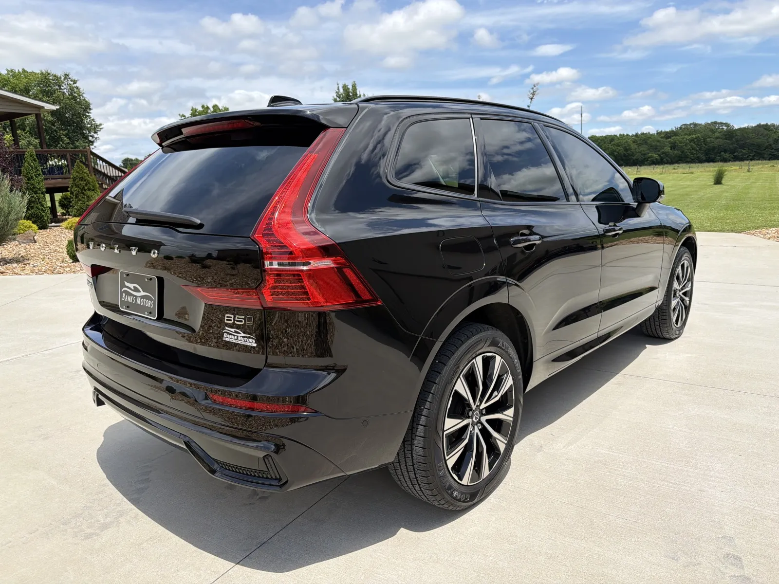 Volvo XC60 photo 37