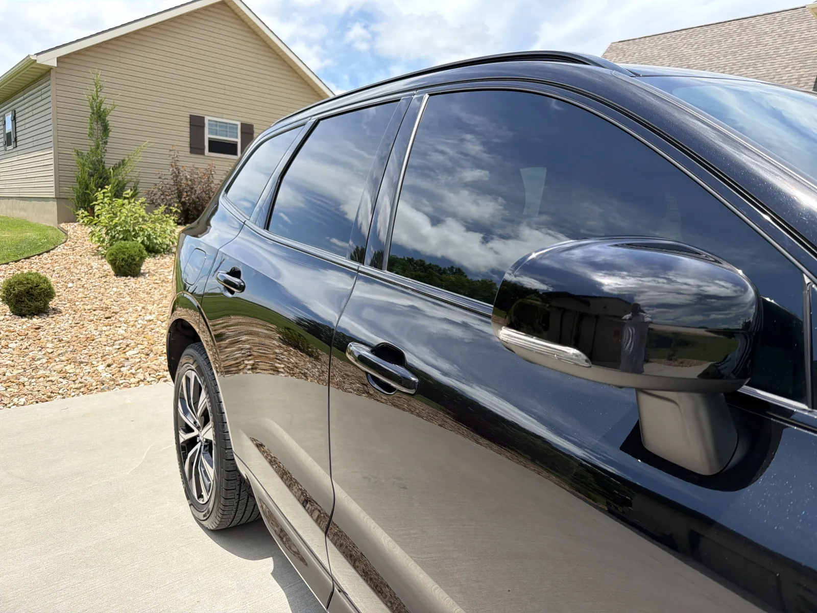 Volvo XC60 photo 41