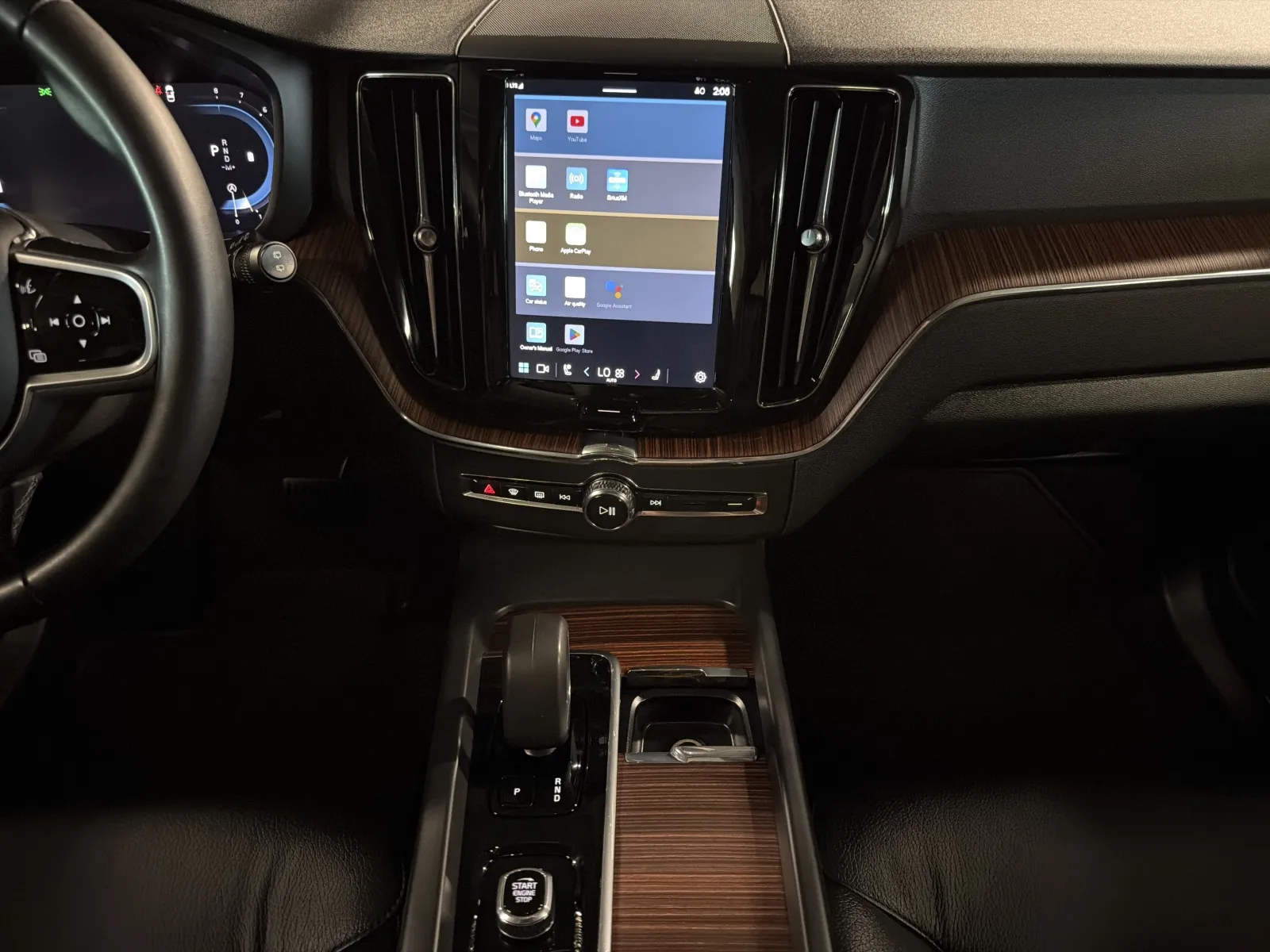 Volvo XC60 photo 55