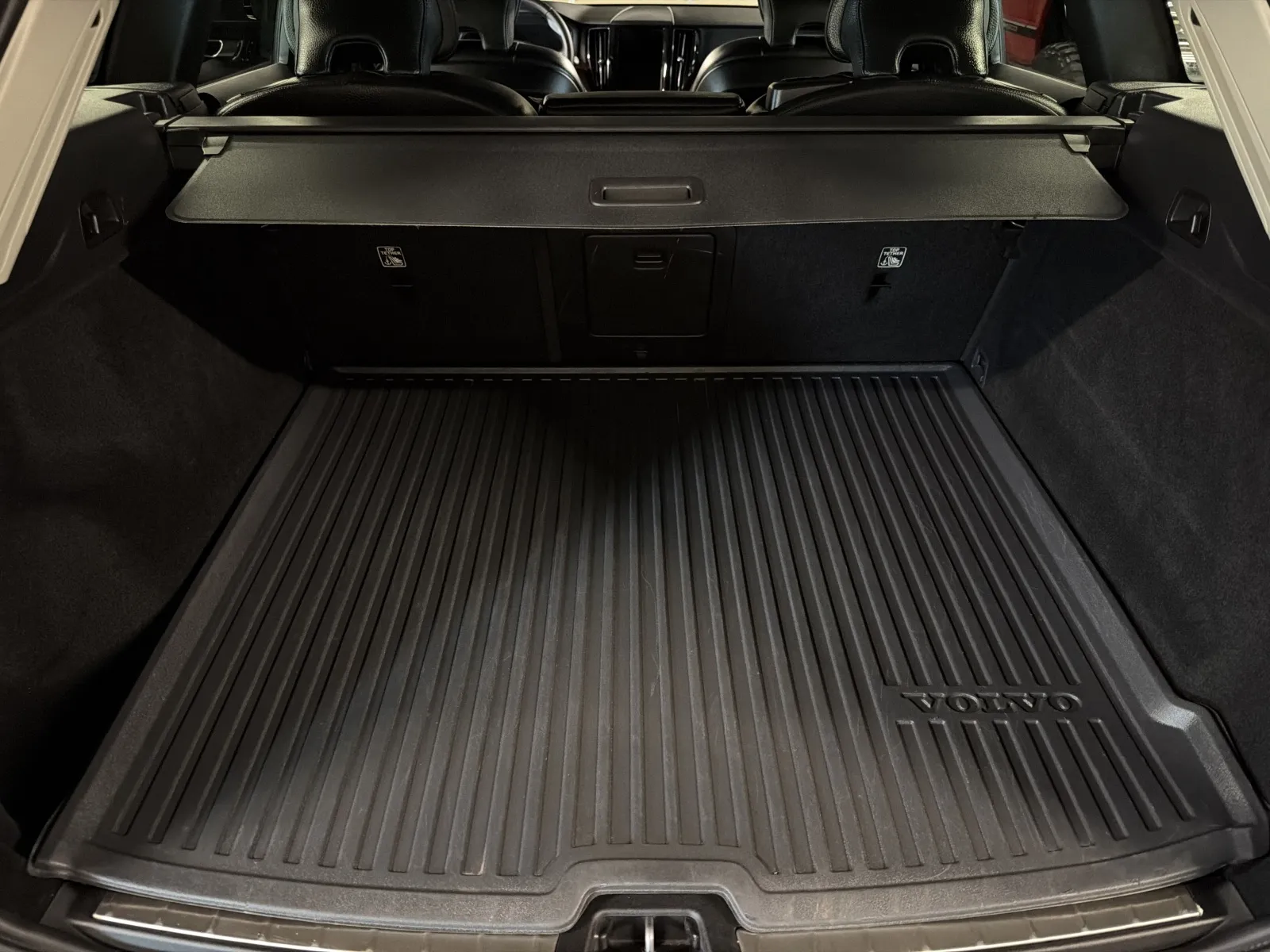 Volvo XC60 photo 22