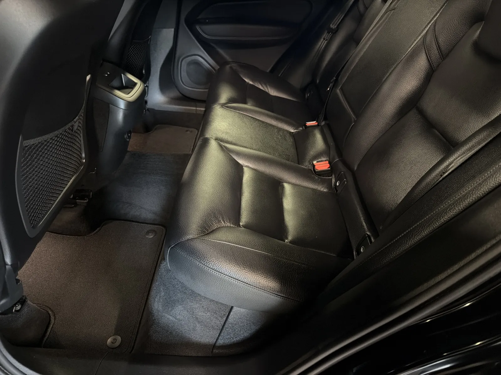 Volvo XC60 photo 52