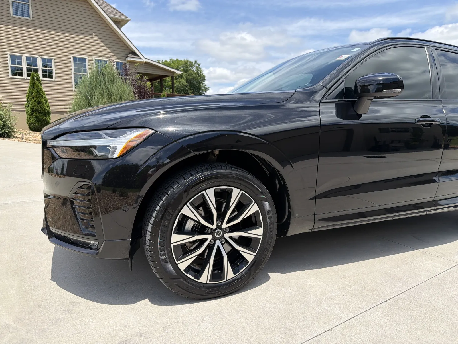 Volvo XC60 photo 31