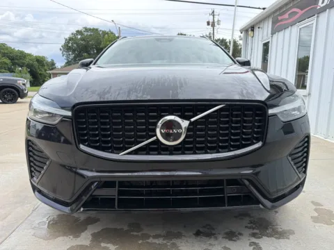 More photos of 2024 Volvo XC60 B5 Plus Dark Theme Sport Utility 4D at Banks Motors LLC, MO