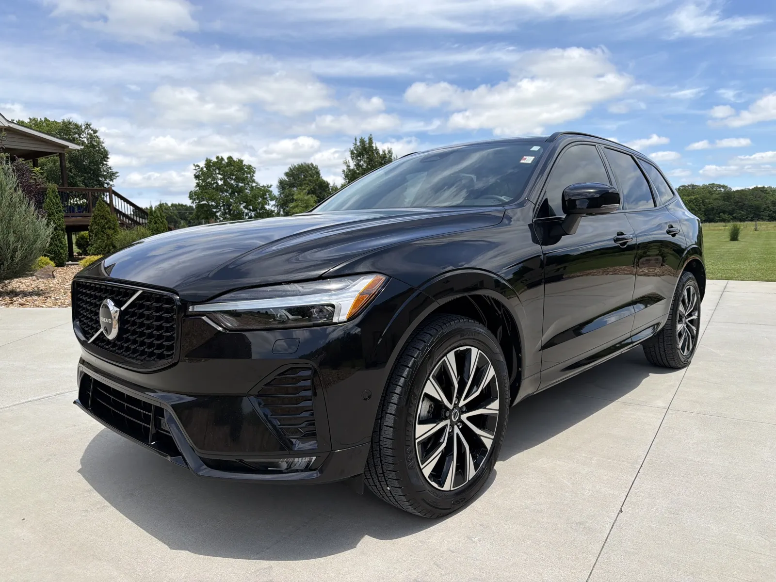 Volvo XC60 photo 26