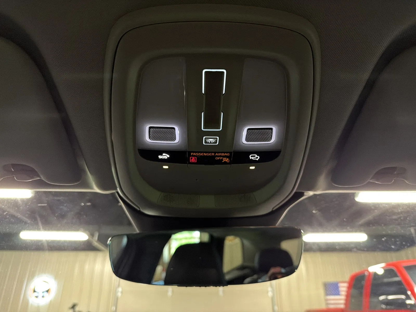 Volvo XC60 photo 56