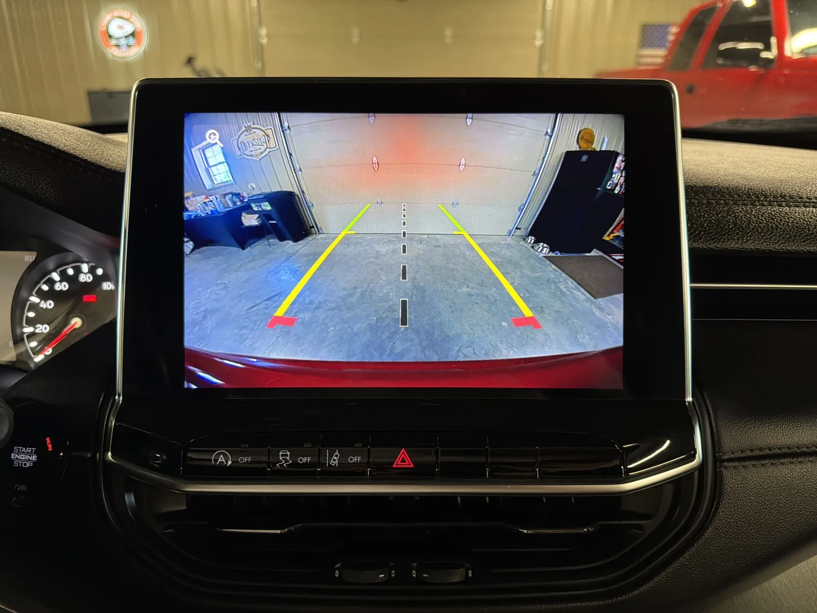 Jeep Compass photo 19
