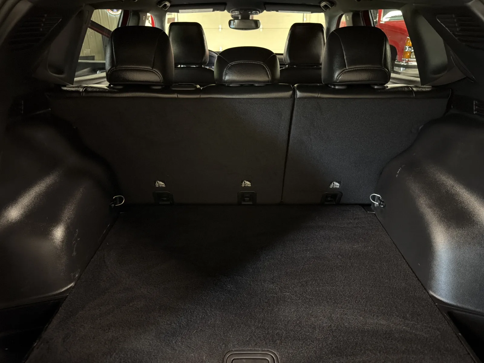 Jeep Compass photo 21