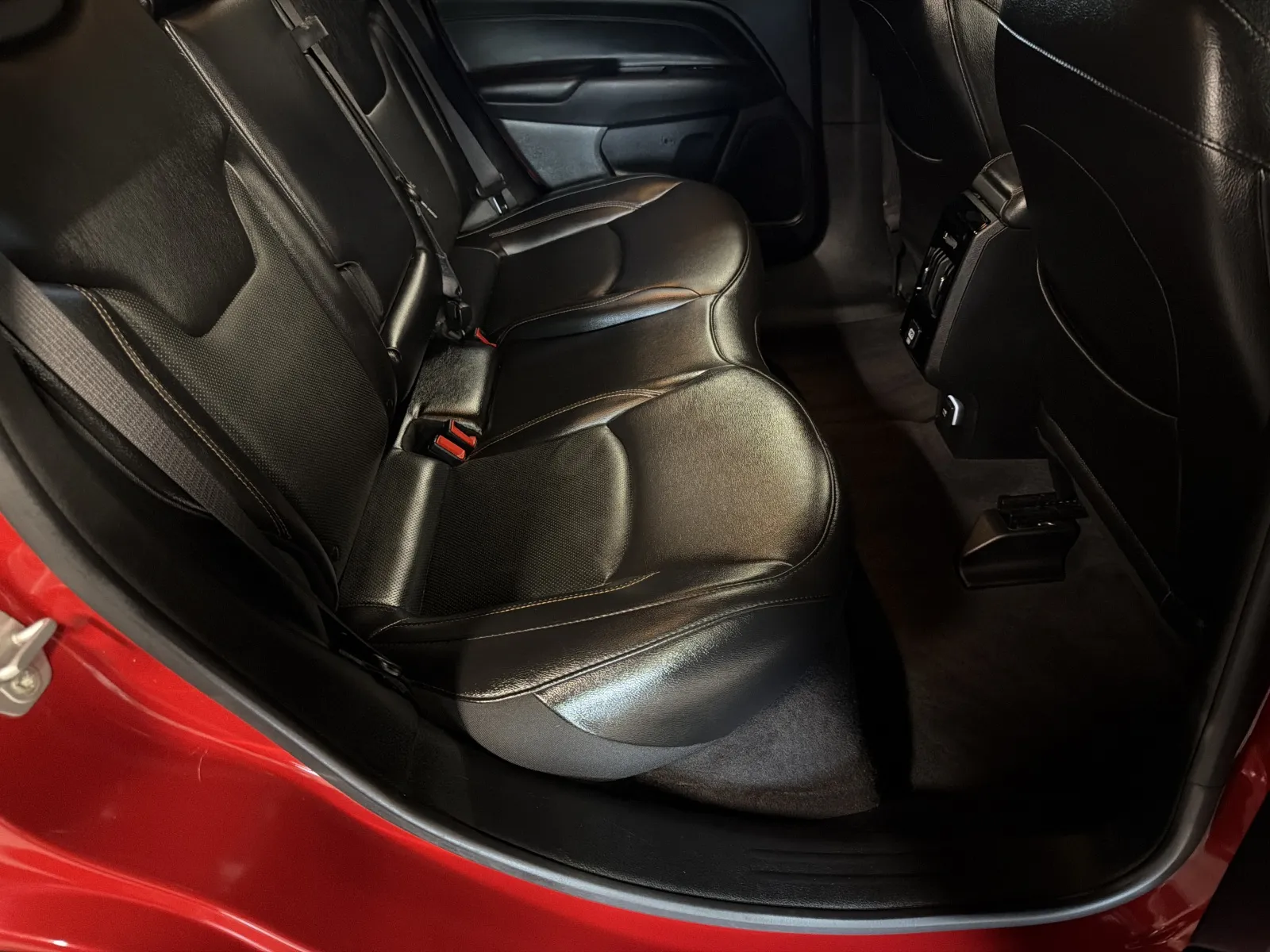 Jeep Compass photo 20