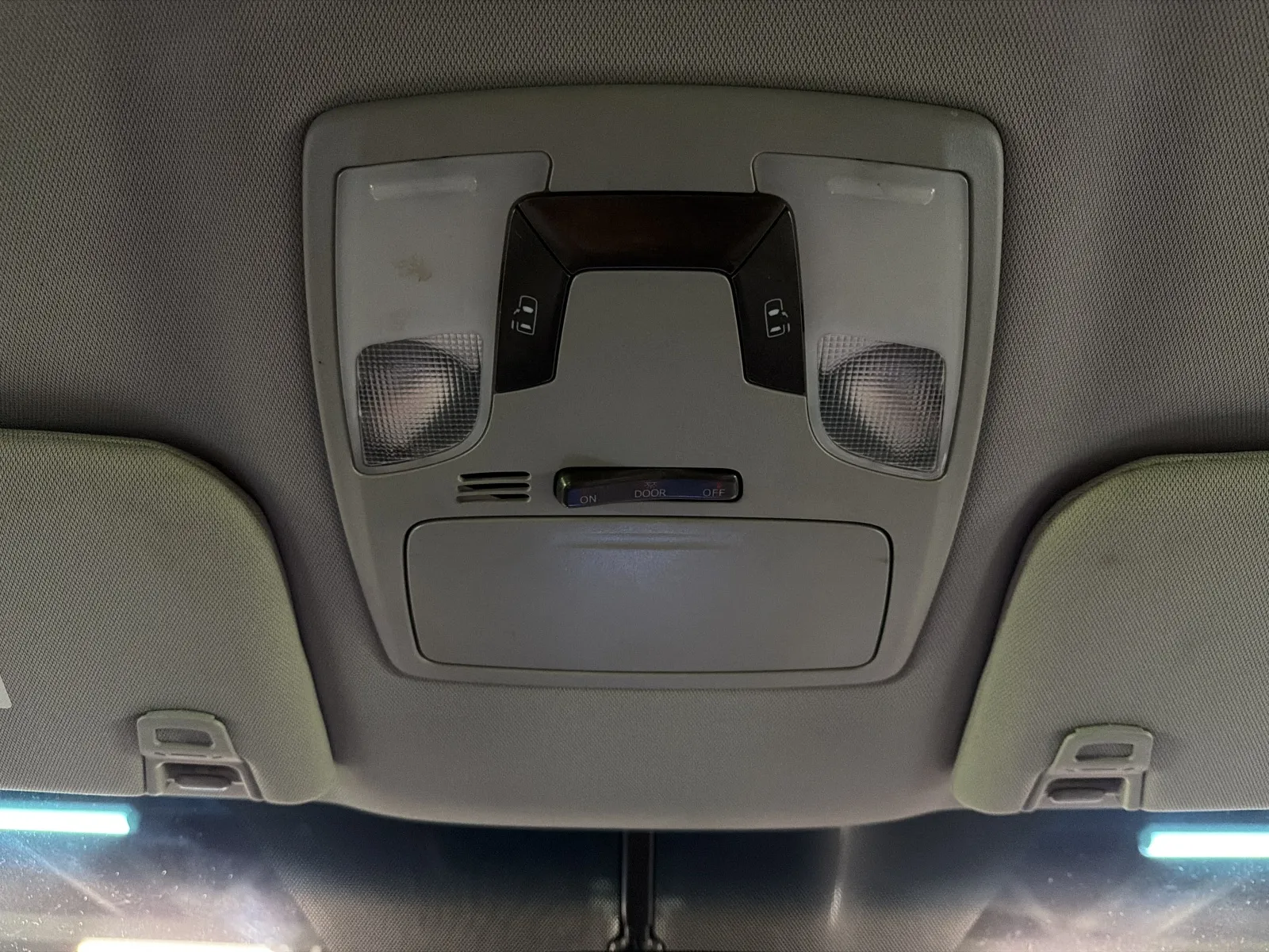 Toyota Sienna photo 35