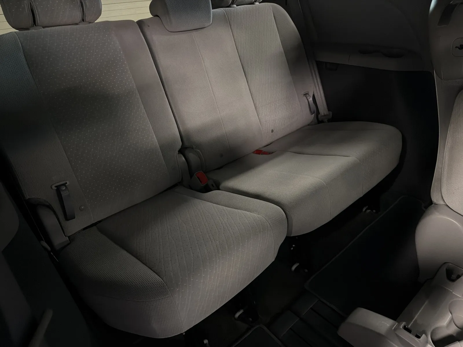 Toyota Sienna photo 69