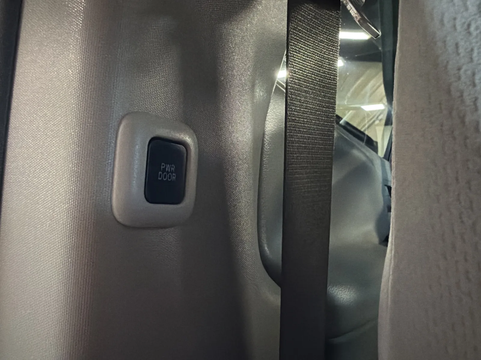 Toyota Sienna photo 55