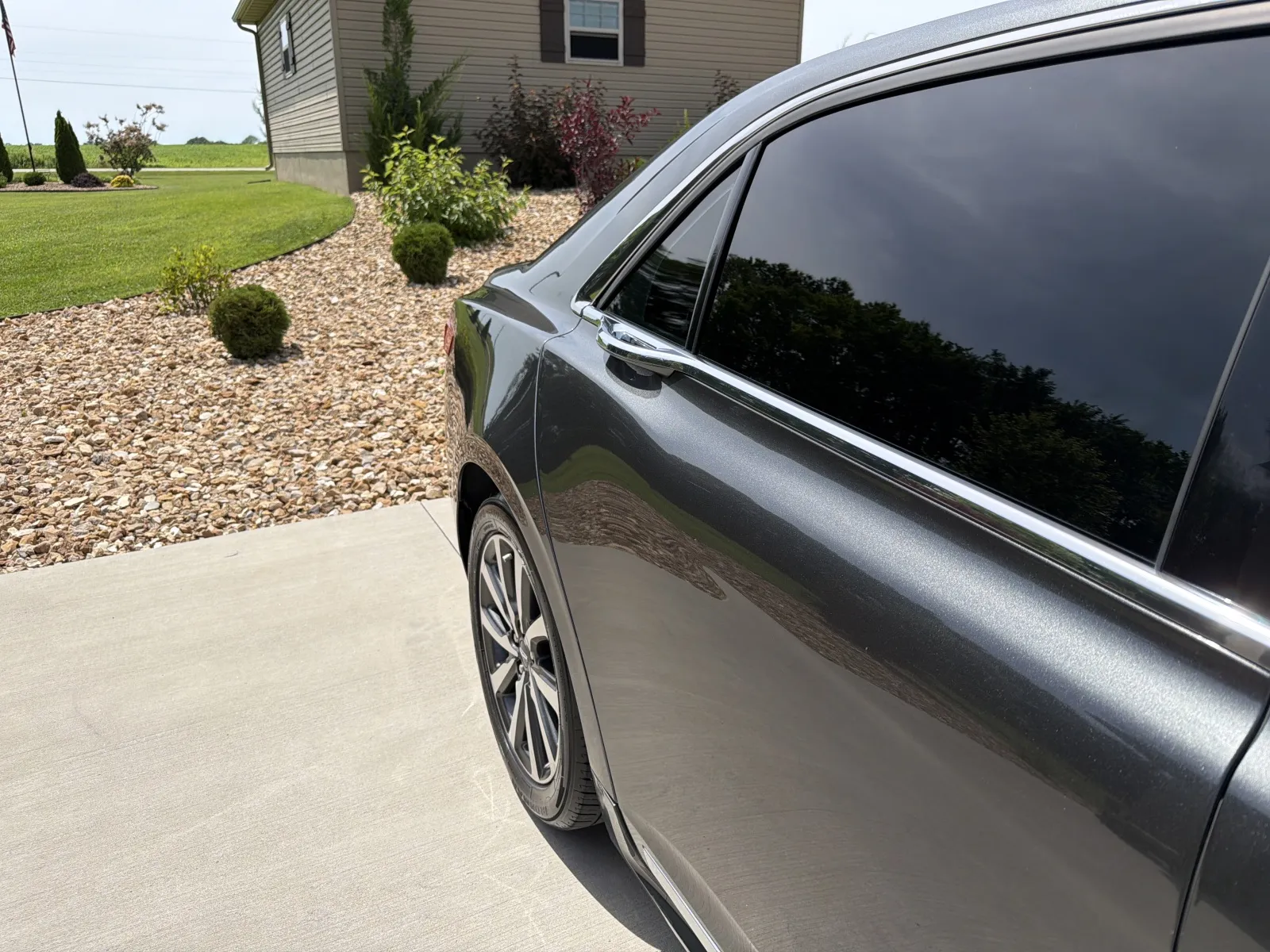 Lincoln Continental photo 12