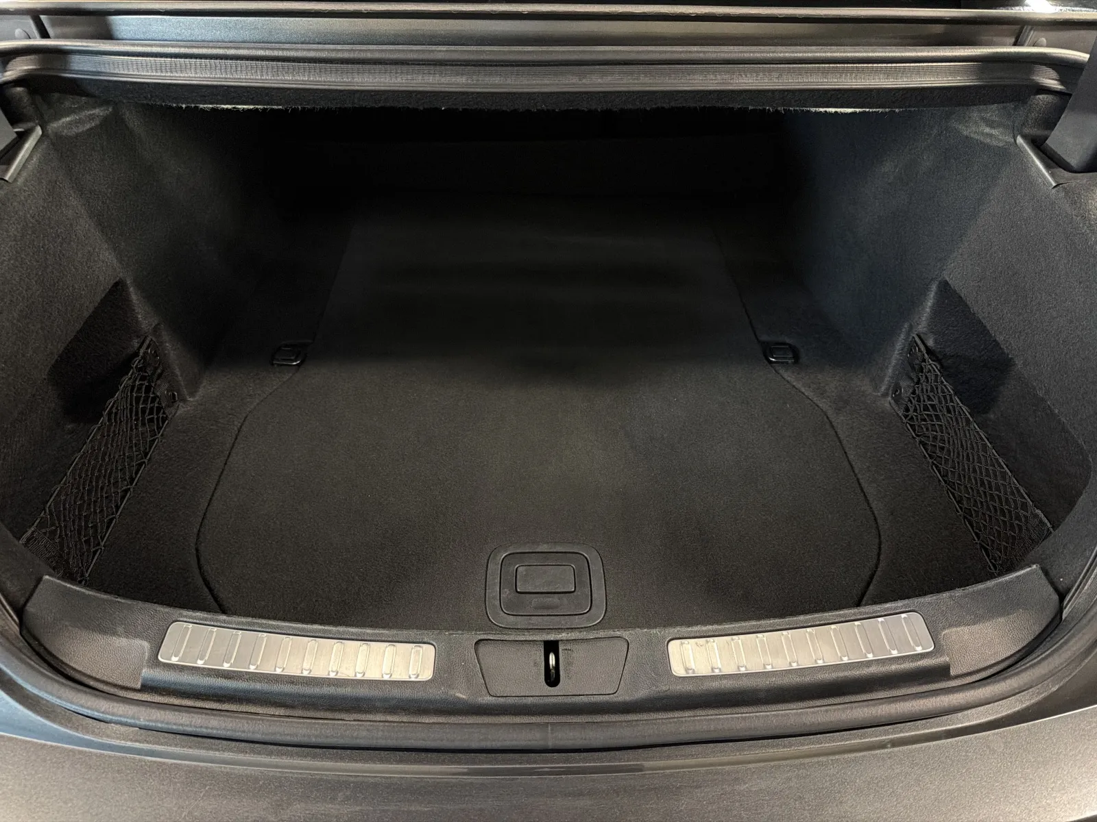 Lincoln Continental photo 28