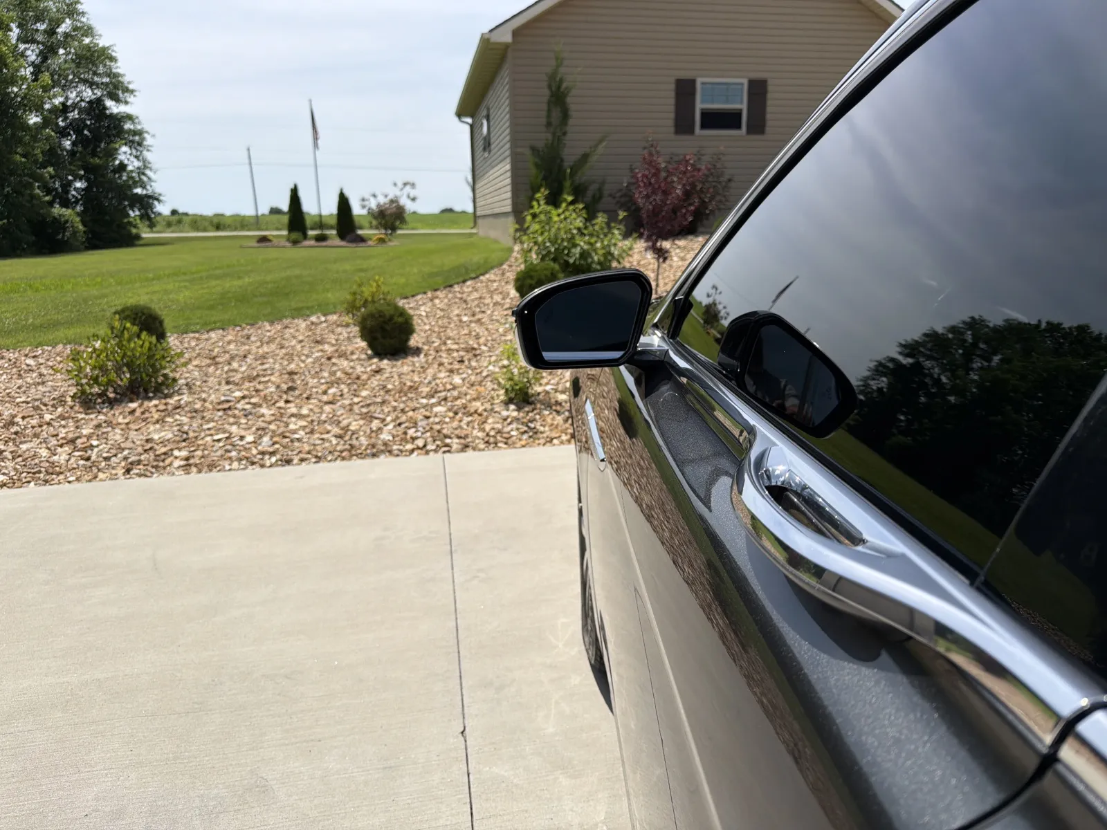 Lincoln Continental photo 47