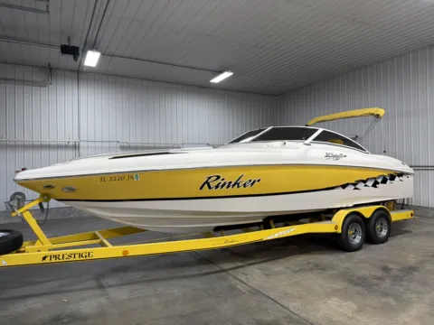 2003 Rinker 262 SS Captiva for sale in Clinton, MO
