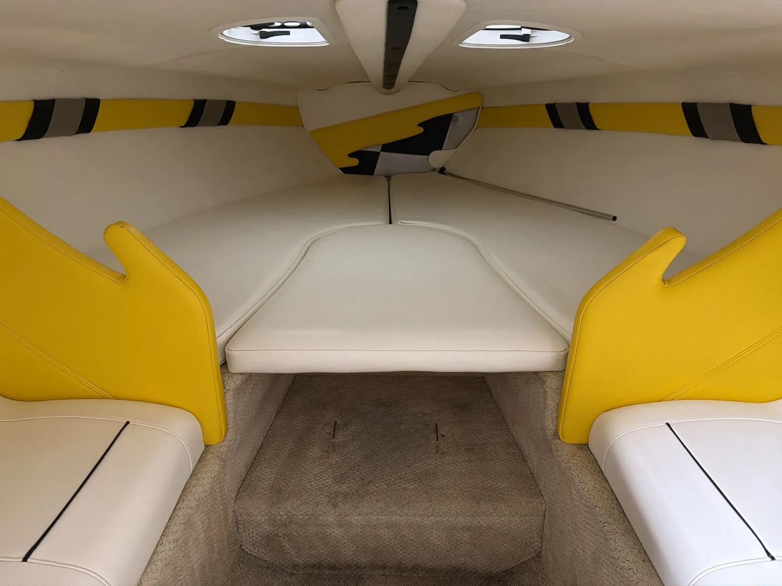 Rinker 262 SS Captiva photo 19