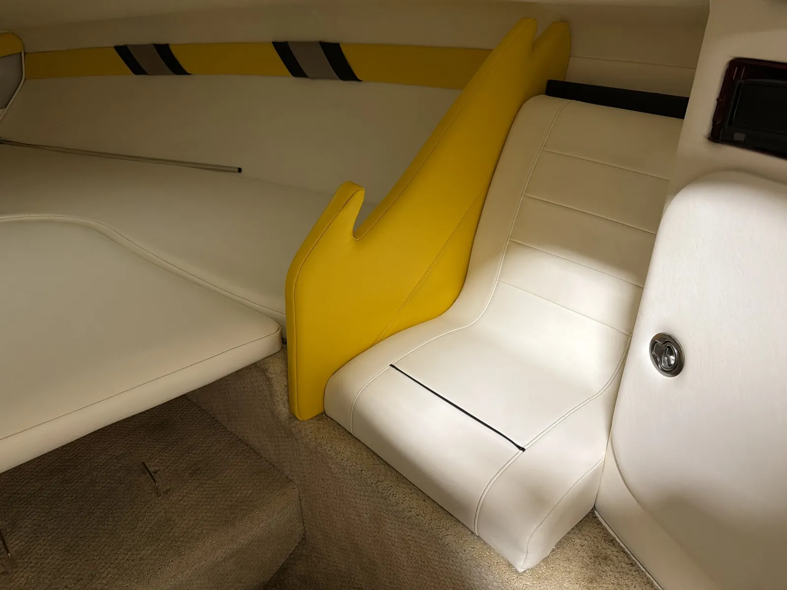 Rinker 262 SS Captiva photo 21