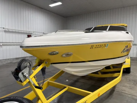 Another view of 2003 Rinker 262 SS Captiva for sale in Clinton, MO at Banks Motors LLC